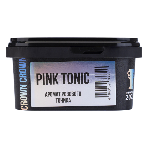 Табак Sapphire Crown Pink Tonic 200 грамм в Екатеринбурге