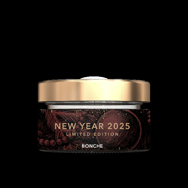 Табак Bonche New Year 2025 30 грамм в Екатеринбурге