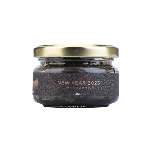 Табак Bonche New Year 2025 60 грамм в Екатеринбурге