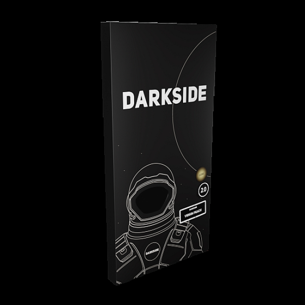Табак Darkside Core Virgin Peach 2.0 250 грамм в Екатеринбурге
