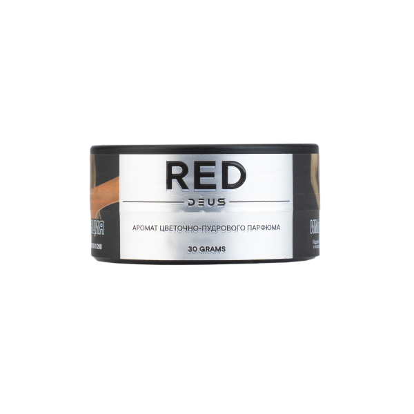 Табак DEUS Red 30 грамм в Екатеринбурге
