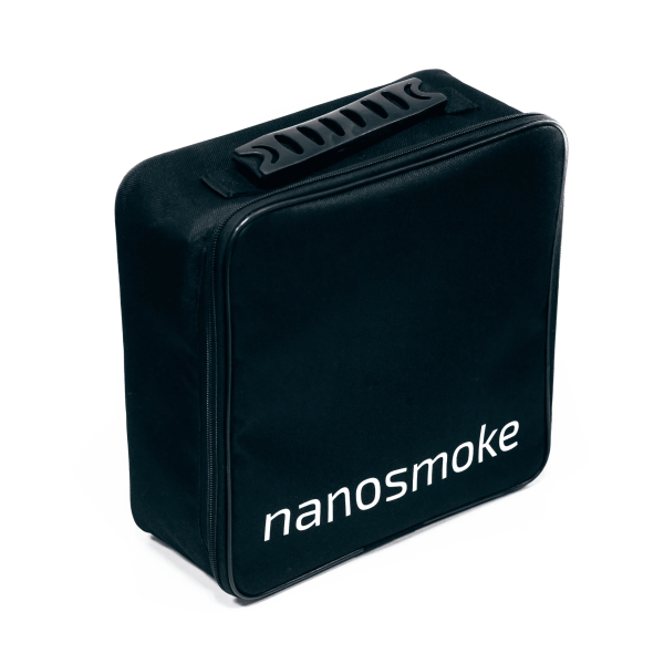 Кальян Nanosmoke Cube В Сумке в Екатеринбурге
