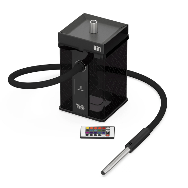 Кальян Nanosmoke Four в Екатеринбурге