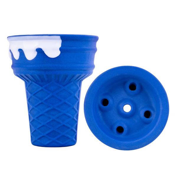 Чаша Gelato Blue в Екатеринбурге