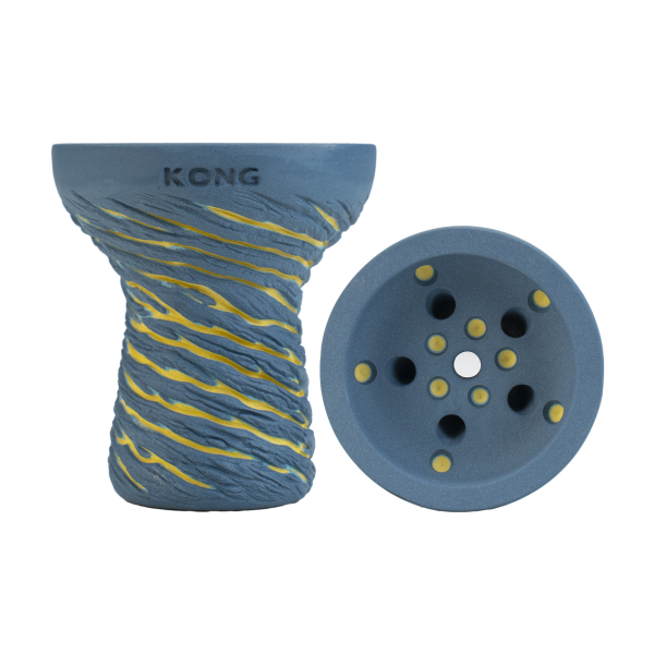 Чаша Kong Turkish Lava   Blue в Екатеринбурге