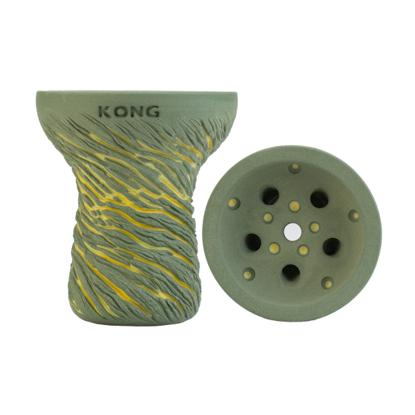Чаша Kong Turkish Lava   Deep Green в Екатеринбурге