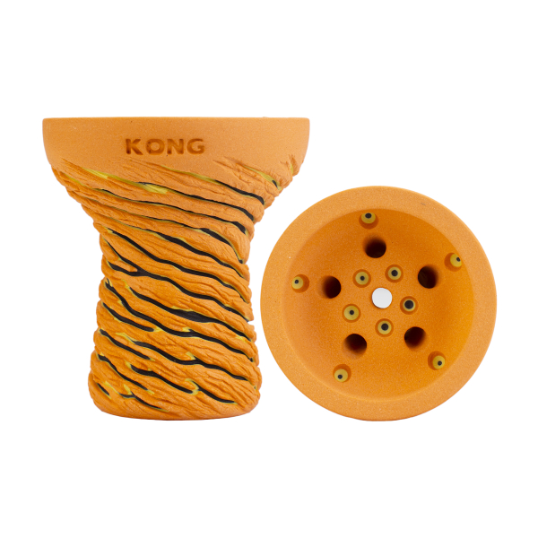 Чаша Kong Turkish Lava   Orange в Екатеринбурге