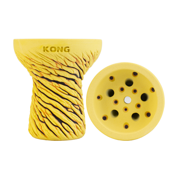 Чаша Kong Turkish Lava   Yellow в Екатеринбурге