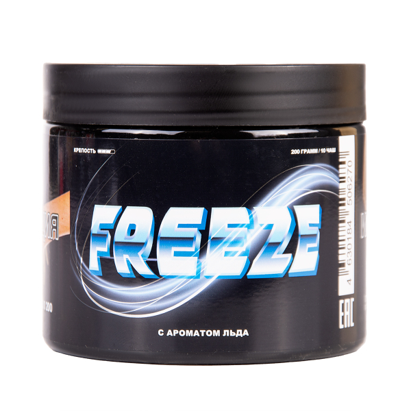 Табак Duft Freeze 200 грамм в Екатеринбурге