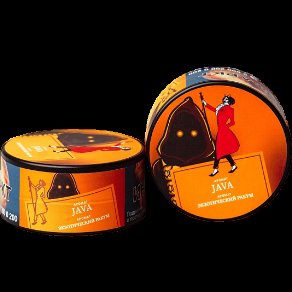 Табак Satyr Java Экзотический Ракум 25 грамм в Екатеринбурге