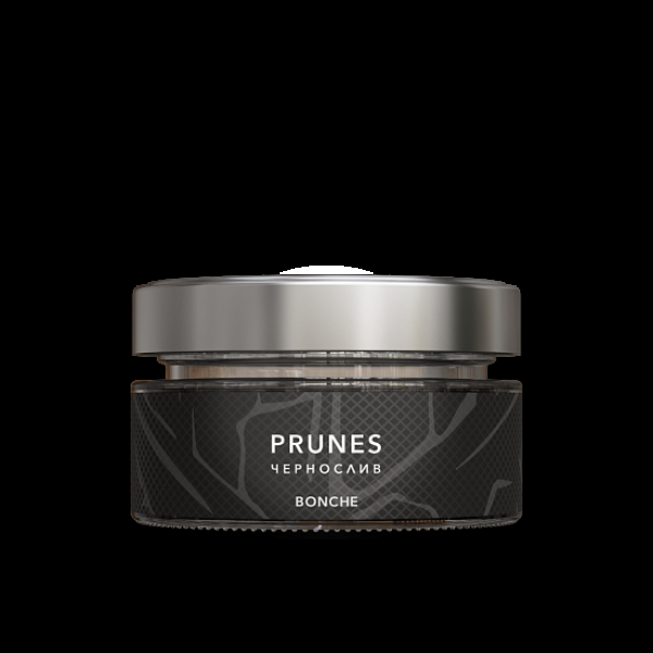 Табак Bonche Prunes Чернослив 30 грамм в Екатеринбурге
