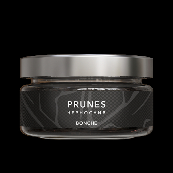 Табак Bonche Prunes Чернослив 60 грамм в Екатеринбурге