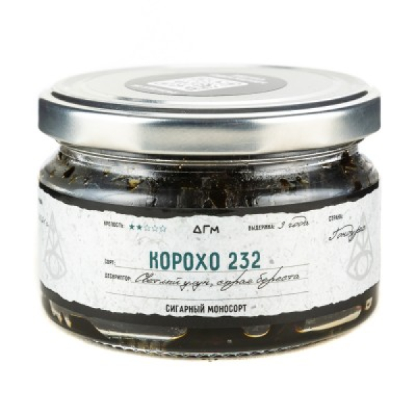 Табак Dogma 100% Корохо 232 80 грамм в Екатеринбурге
