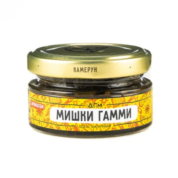 Табак Dogma 100% Мишки Гамми 20 грамм в Екатеринбурге