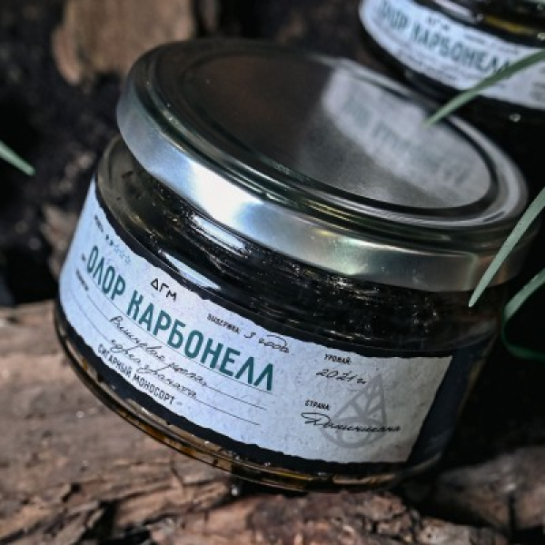 Табак Dogma 100% Олор Карбонелл 20 грамм в Екатеринбурге