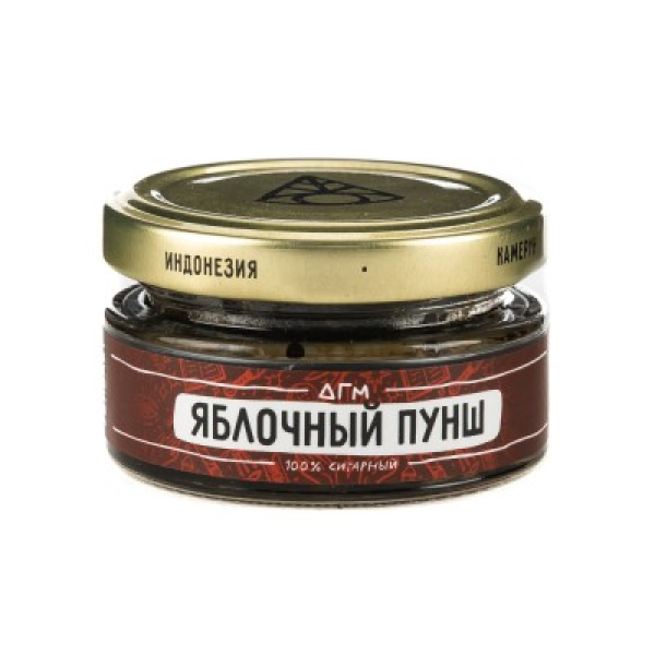 Табак Dogma 100% Яблочный Пунш 20 грамм в Екатеринбурге