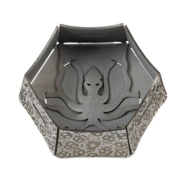 Калауд Tortuga Skull в Екатеринбурге