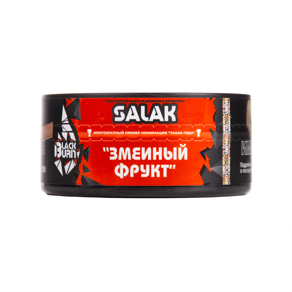 Табак BlackBurn Salak 100 грамм в Екатеринбурге
