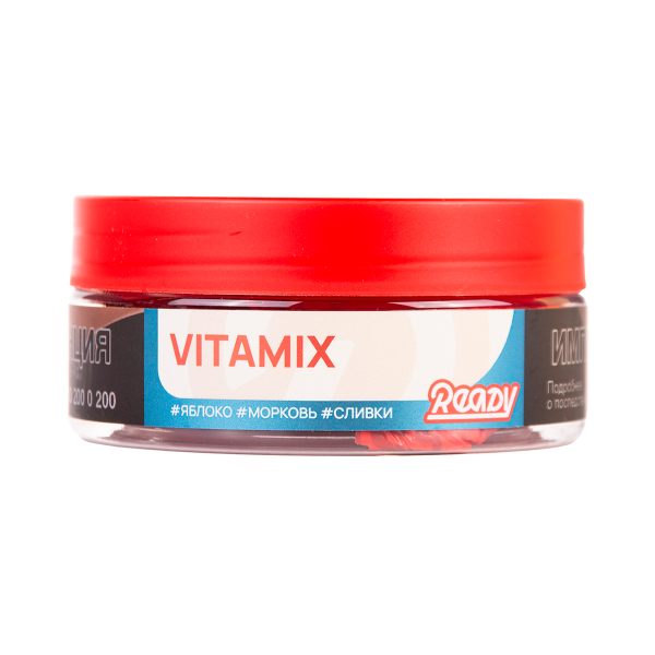 Табак Ready Vitamix 100 грамм в Екатеринбурге