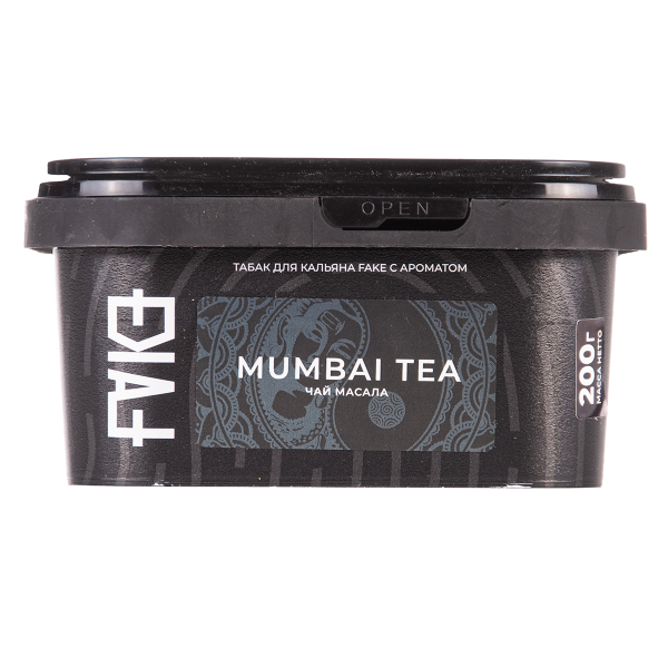 Табак FAKE Mumbai Tea 200 грамм в Екатеринбурге