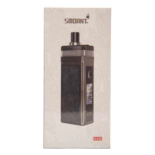 POD-система Smoant Pasito Ⅱ Kit Chocolate в Екатеринбурге