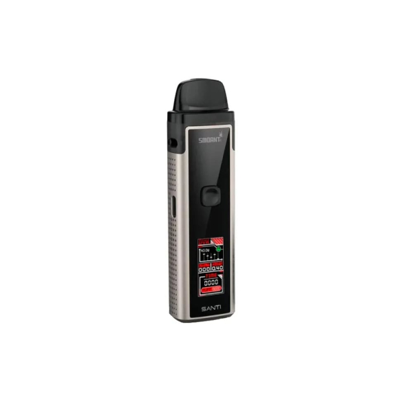 POD-система Smoant Pasito Ⅱ Kit Indigo в Екатеринбурге