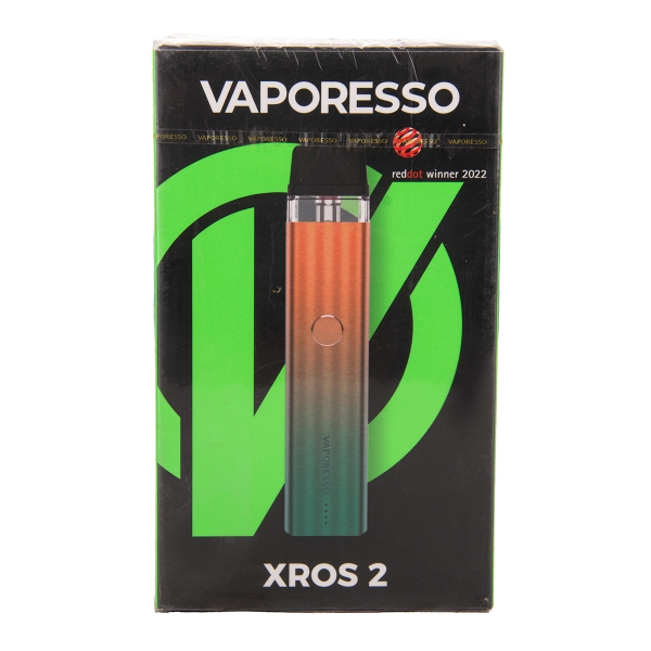 POD-система Vaporesso Xros 2 Aurora в Екатеринбурге