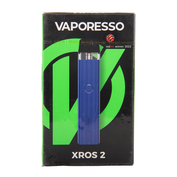 POD-система Vaporesso Xros 2 Violet в Екатеринбурге