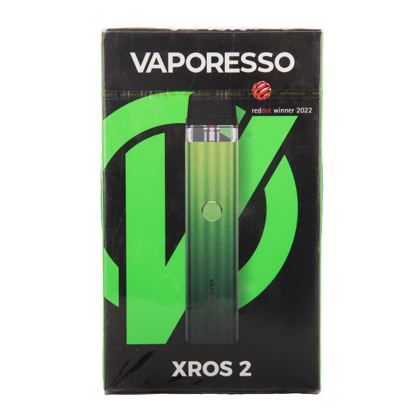 POD-система Vaporesso Xros 2 Vitality в Екатеринбурге