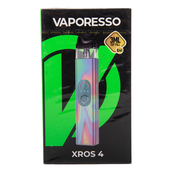 POD-система Vaporesso Xros 4 Pastel Palette в Екатеринбурге