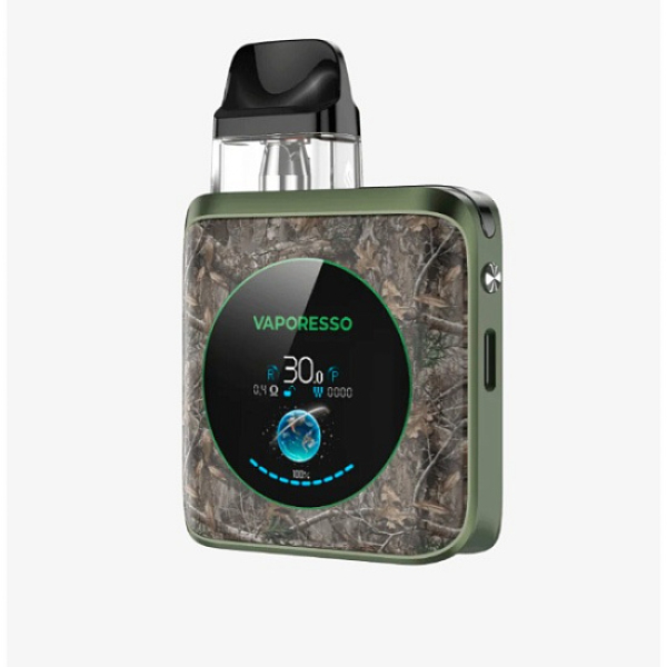 POD-система Vaporesso Xros 4 Nano Camouflage в Екатеринбурге