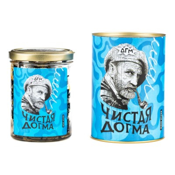Табак Dogma 100% Чистая Догма 160 грамм в Екатеринбурге