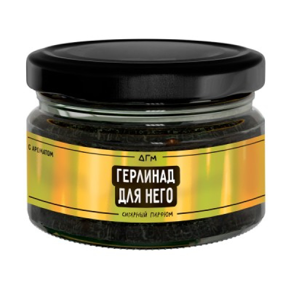 Табак Dogma 100% Герлинад Для Него 80 грамм в Екатеринбурге