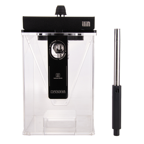 Кальян Nanosmoke | Ilin Horeca Mini в Екатеринбурге