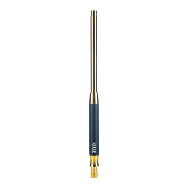 Мундштук Hoob Smpl 2 Black Gold в Екатеринбурге