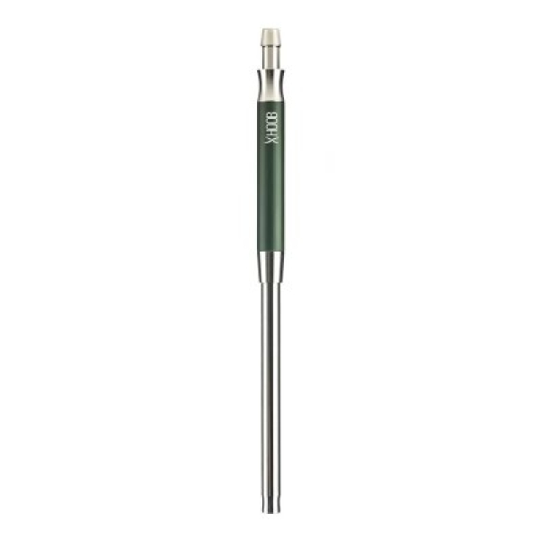 Мундштук Hoob Smpl 2 British Racing Green Stainless Steel в Екатеринбурге