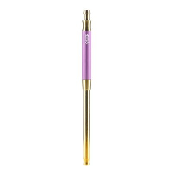 Мундштук Hoob Smpl Royal Purple Gold в Екатеринбурге