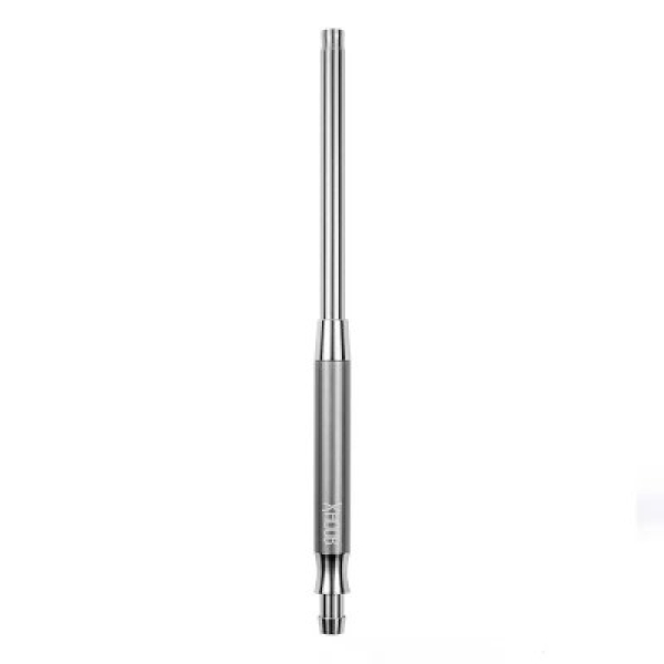 Мундштук Hoob Smpl 2 Space Grey Stainless Steel в Екатеринбурге