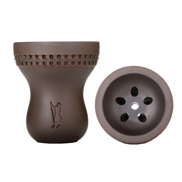 Чаша Satyr Cosmo Bowl Turkish в Екатеринбурге