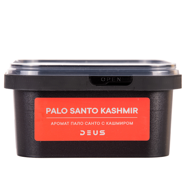 Табак DEUS Palo Santo Kashmir 250 грамм в Екатеринбурге
