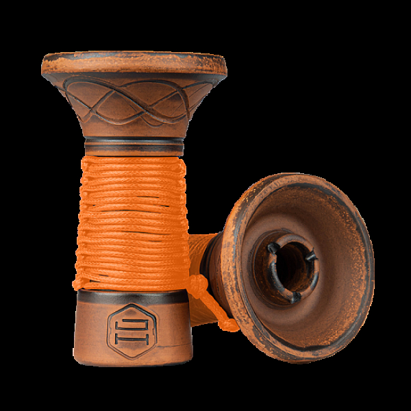 Чаша Japona Hookah Ego Orange Bowl в Екатеринбурге