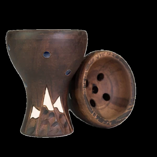 Чаша Japona Hookah Turkish Alpinist Bowl в Екатеринбурге