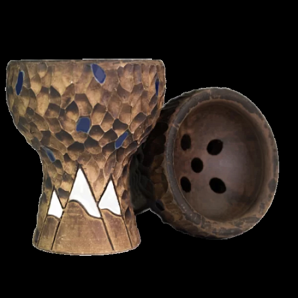 Чаша Japona Hookah Turkish Sherpa Bowl в Екатеринбурге
