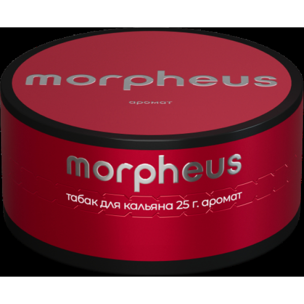 Табак Morpheus Лайм 25 грамм в Екатеринбурге