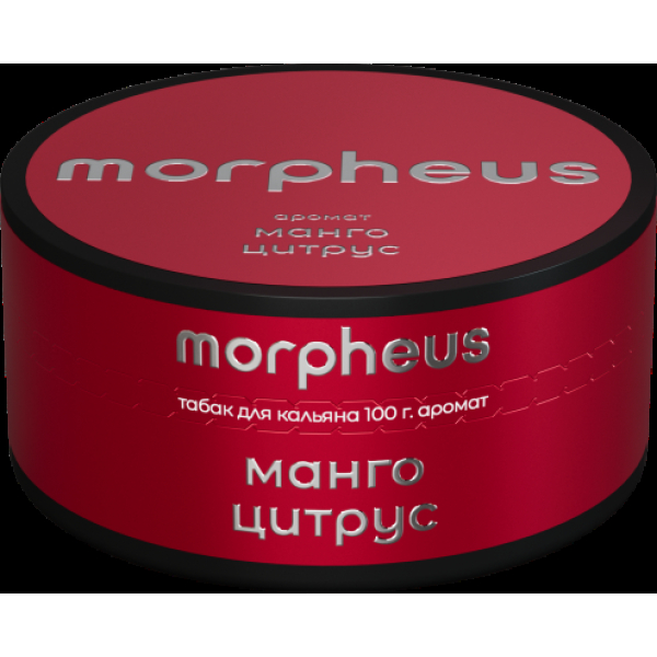 Табак Morpheus Манго Цитрус 100 грамм в Екатеринбурге
