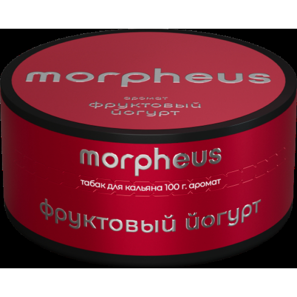 Табак Morpheus Фруктовый Йогурт 100 грамм в Екатеринбурге