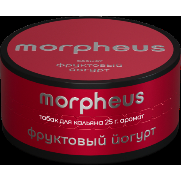 Табак Morpheus Фруктовый Йогурт 25 грамм в Екатеринбурге