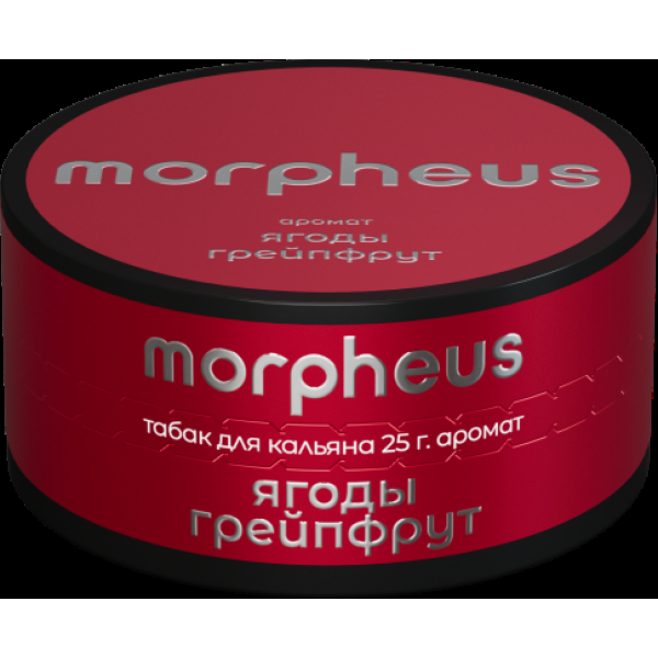 Табак Morpheus  25 грамм в Екатеринбурге
