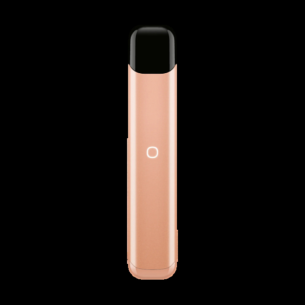 POD-система Plonq X Smart  Cigarette Золотой в Екатеринбурге