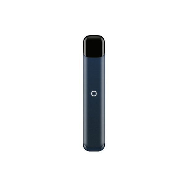 POD-система Plonq X Smart Cigarette Черный в Екатеринбурге